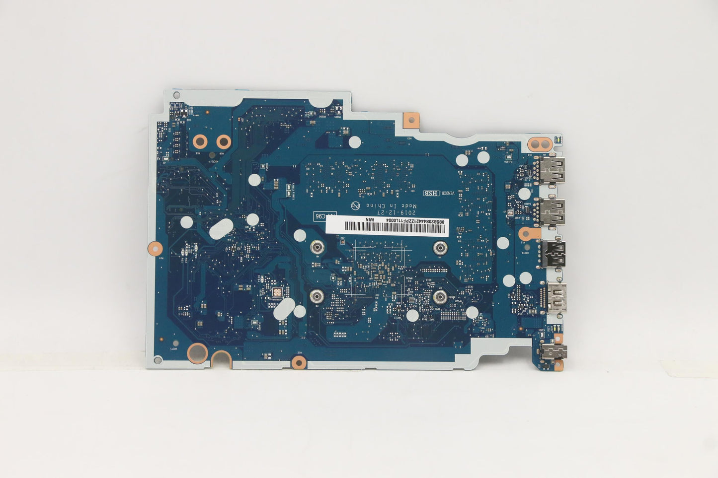 Lenovo Bdplanar Mb L 81Wq Win N4020_U - 5B20S44421