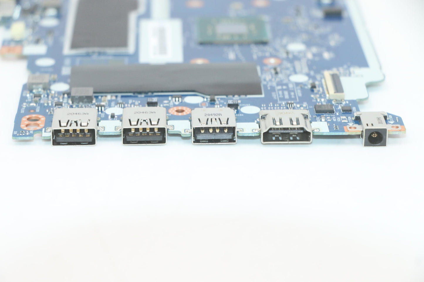 Lenovo Bdplanar Mb L 81Wq Win N4020_U - 5B20S44421