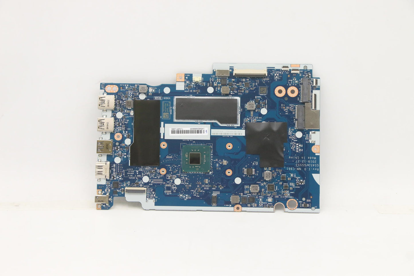 Lenovo Bdplanar Mb L 81Wq Nok N4020_U - 5B20S44422