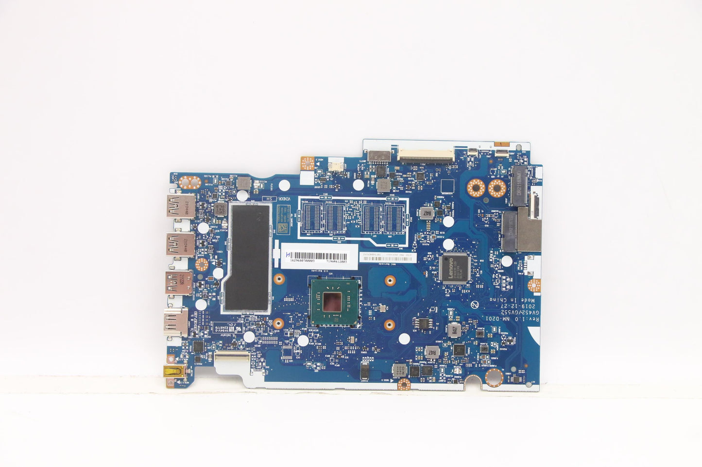 Lenovo Bdplanar Mb L 82C3 Win N4120_U - 5B20S44425