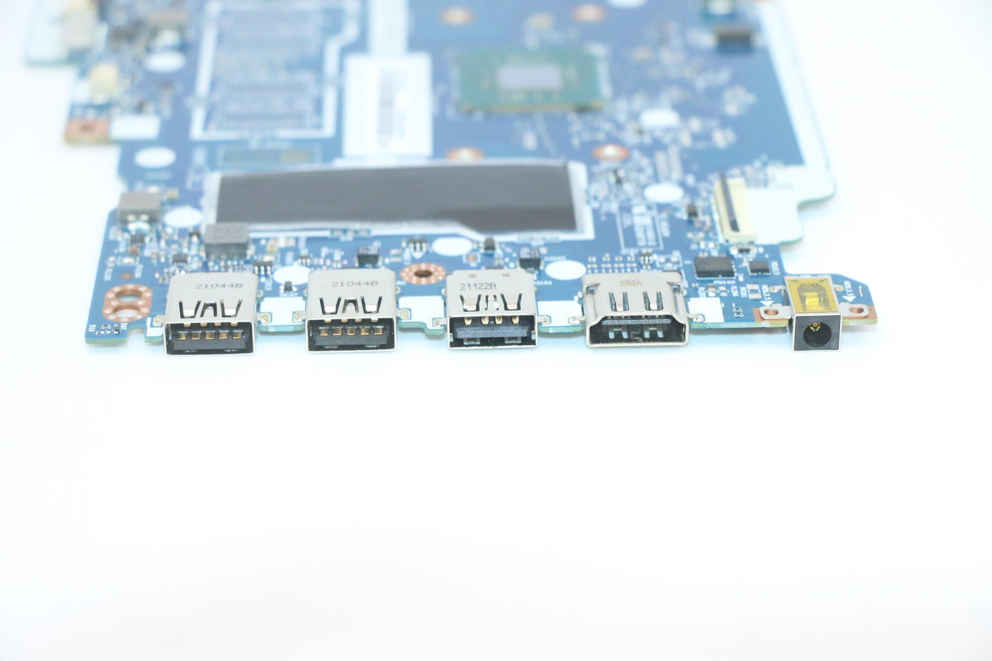 Lenovo Bdplanar Mb L 82C3 Win N4120_U - 5B20S44425