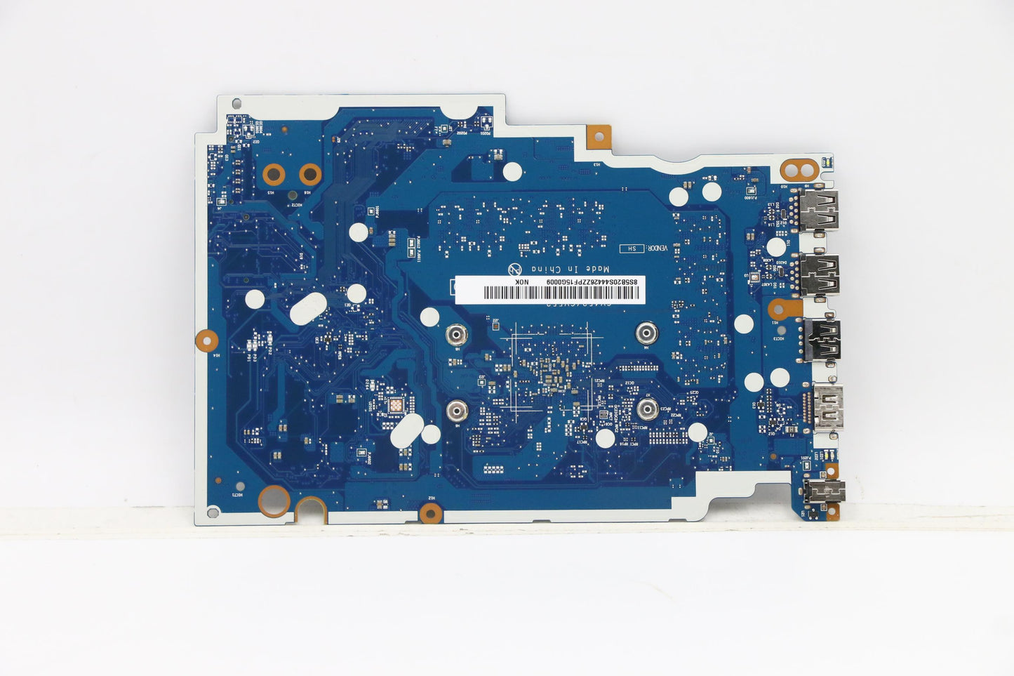 Lenovo Bdplanar Mb L 82C3 Nok N4120_U - 5B20S44426