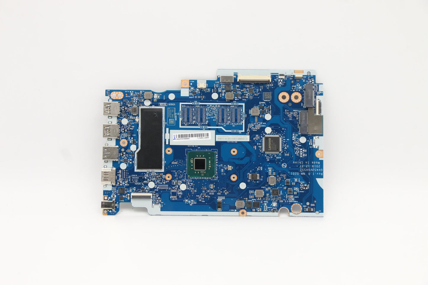 Lenovo Bdplanar Mb L 82C3 Win N4020_U - 5B20S44427