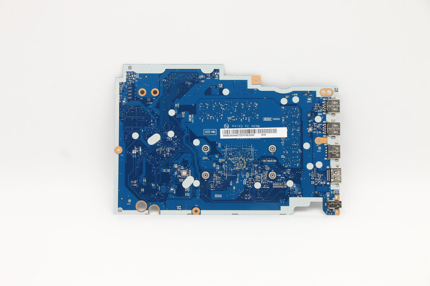 Lenovo Bdplanar Mb L 82C3 Win N4020_U - 5B20S44427