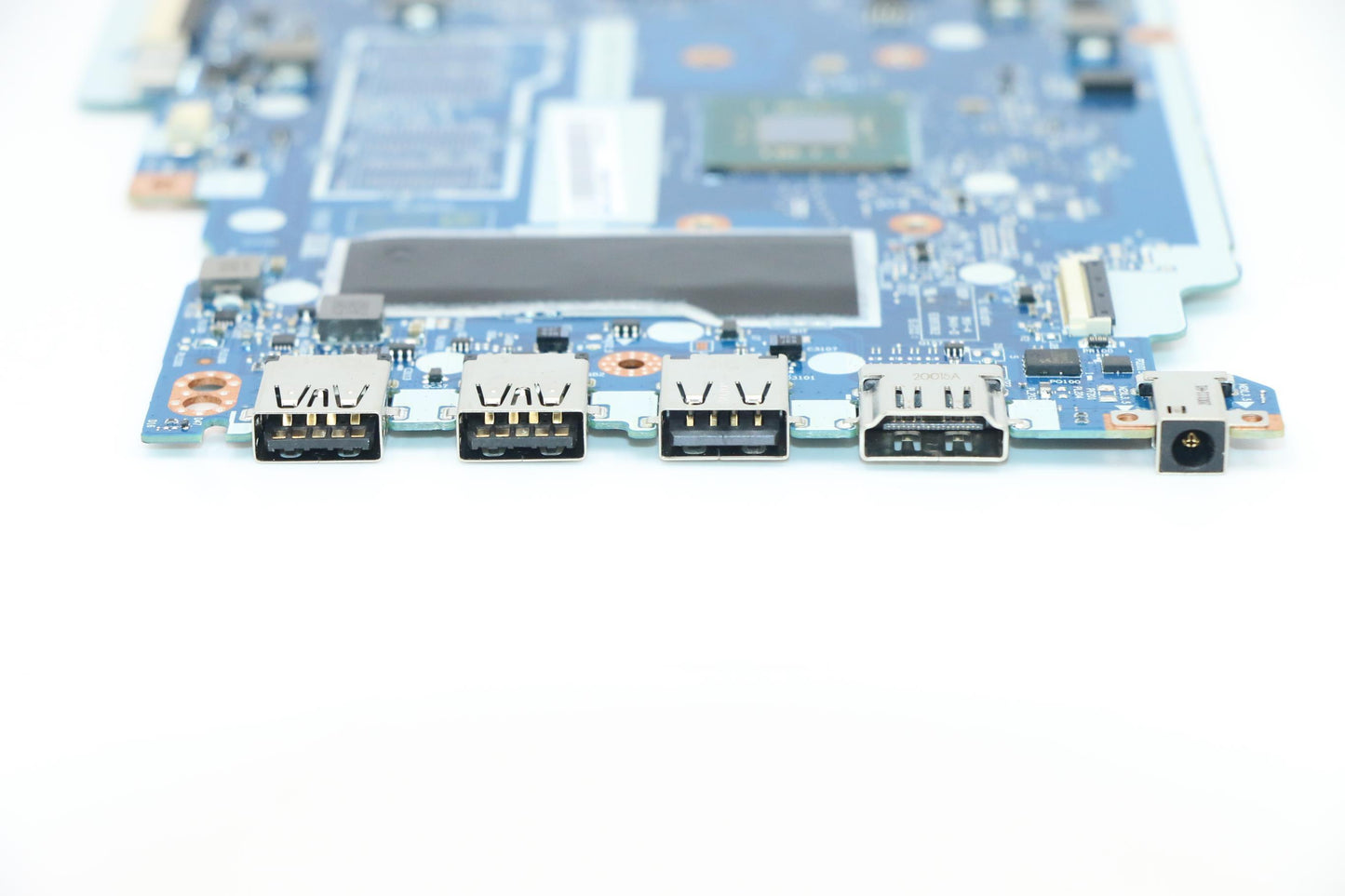 Lenovo Bdplanar Mb L 82C3 Win N4020_U - 5B20S44427