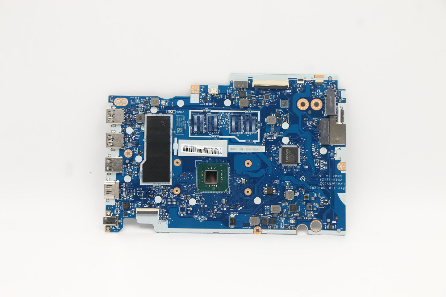 Lenovo Bdplanar Mb L 82C3 Nok N4020_U - 5B20S44428