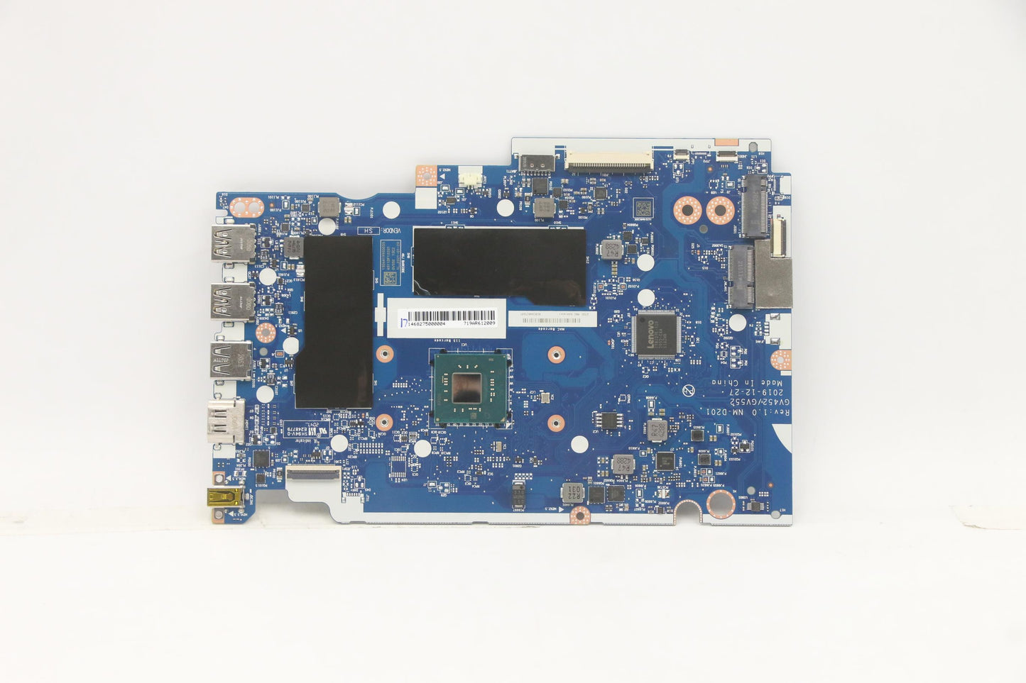 Lenovo Bdplanar Mb L 82C3 Win N4020_U - 5B20S44431