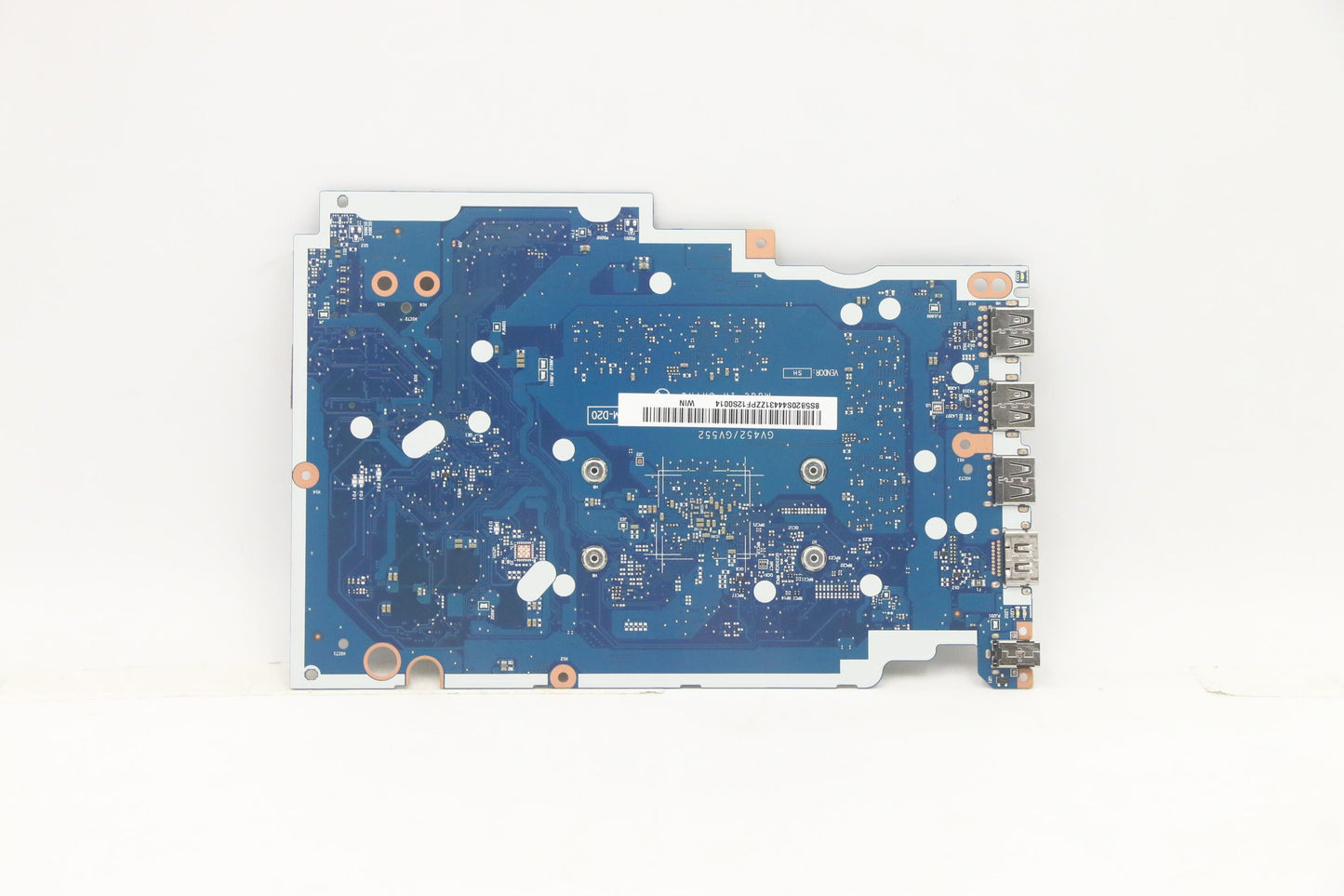Lenovo Bdplanar Mb L 82C3 Win N4020_U - 5B20S44431
