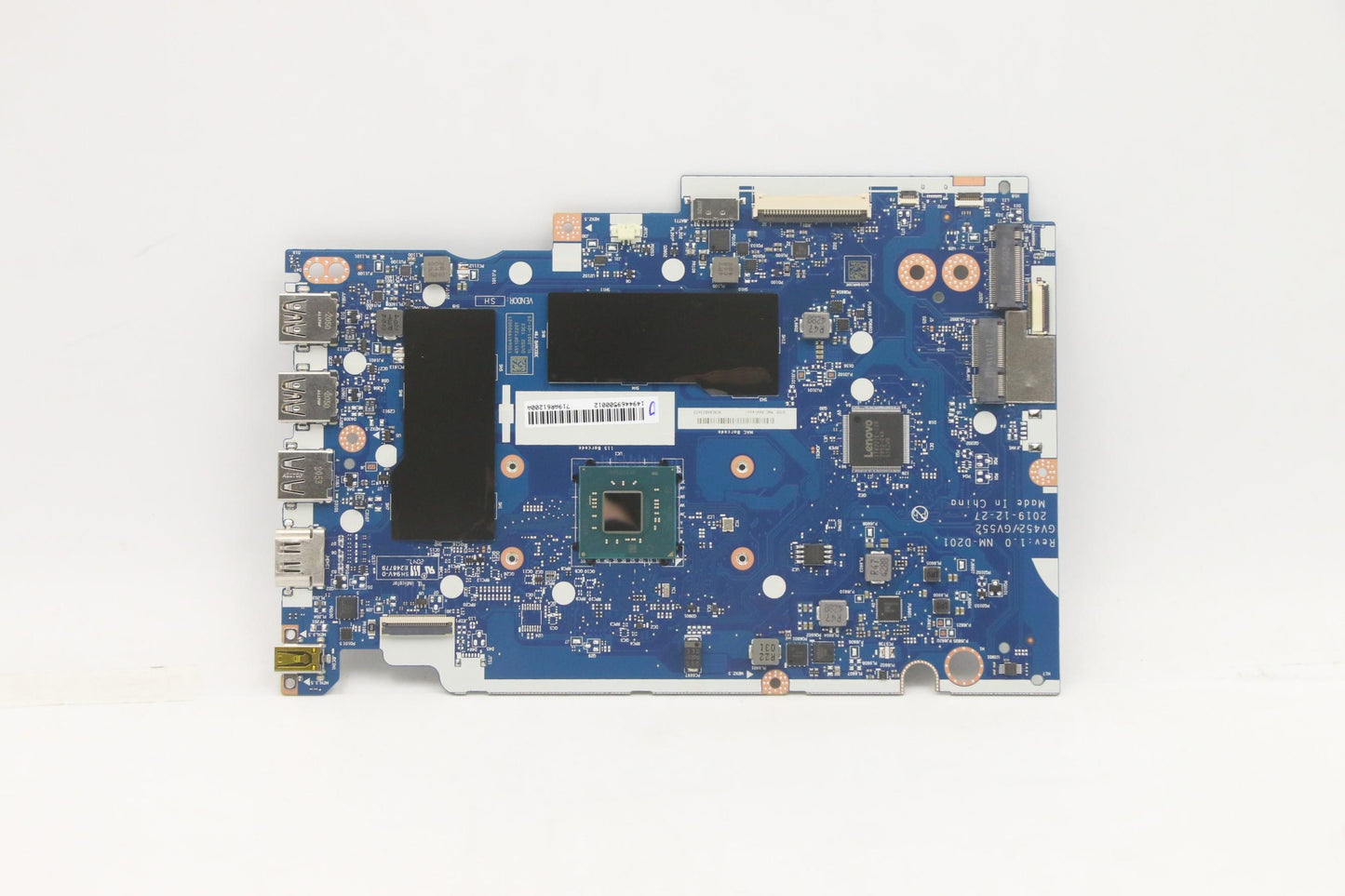 Lenovo Bdplanar Mb L 82C3 Nok N4020_U - 5B20S44432