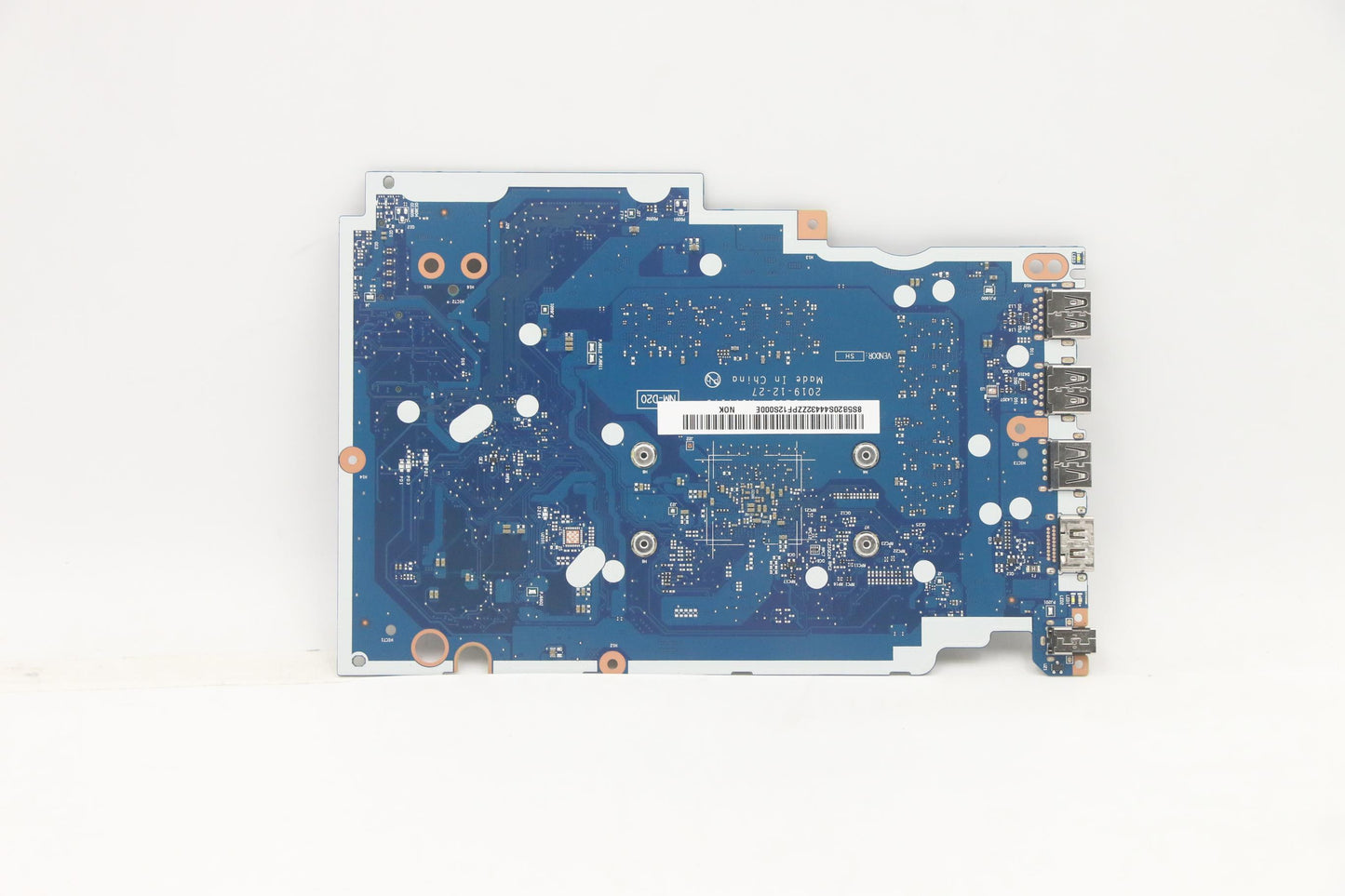 Lenovo Bdplanar Mb L 82C3 Nok N4020_U - 5B20S44432
