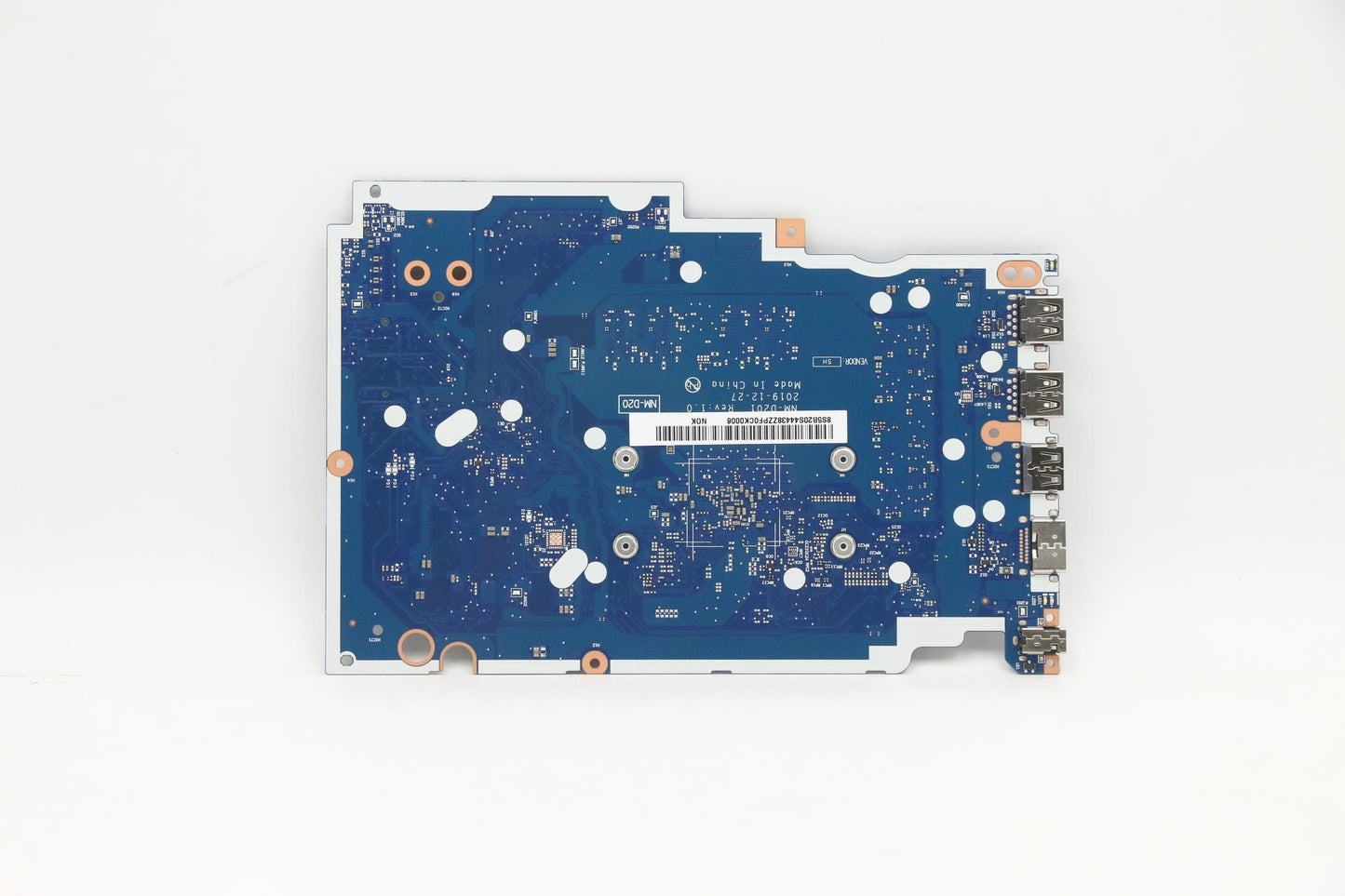 Lenovo Bdplanar Mb L 82C2 Nok N5030_U - 5B20S44438