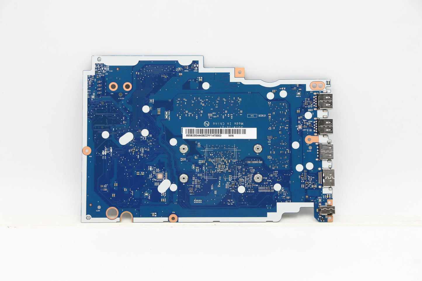Lenovo Bdplanar Mb L 82C2 Win N4120_U - 5B20S44439