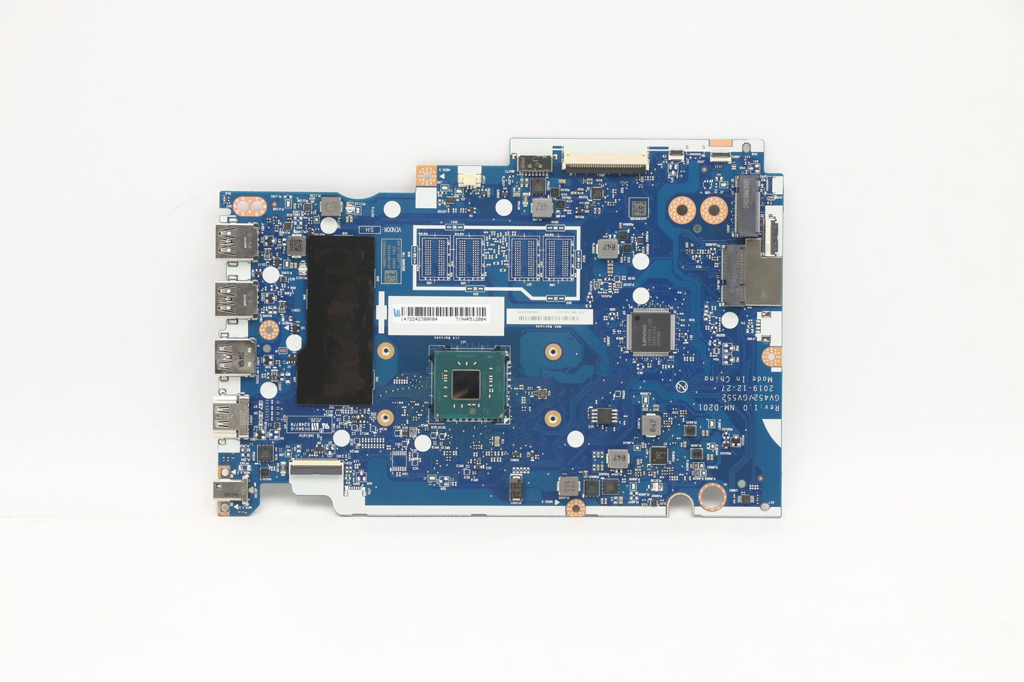 Lenovo Bdplanar Mb L 82C2 Nok N4120_U - 5B20S44440