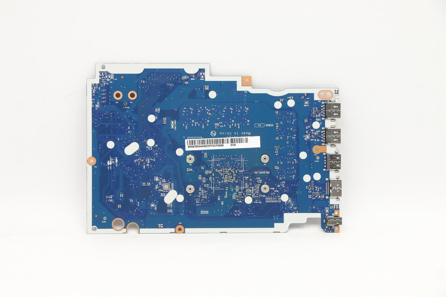 Lenovo Bdplanar Mb L 82C2 Nok N4120_U - 5B20S44440