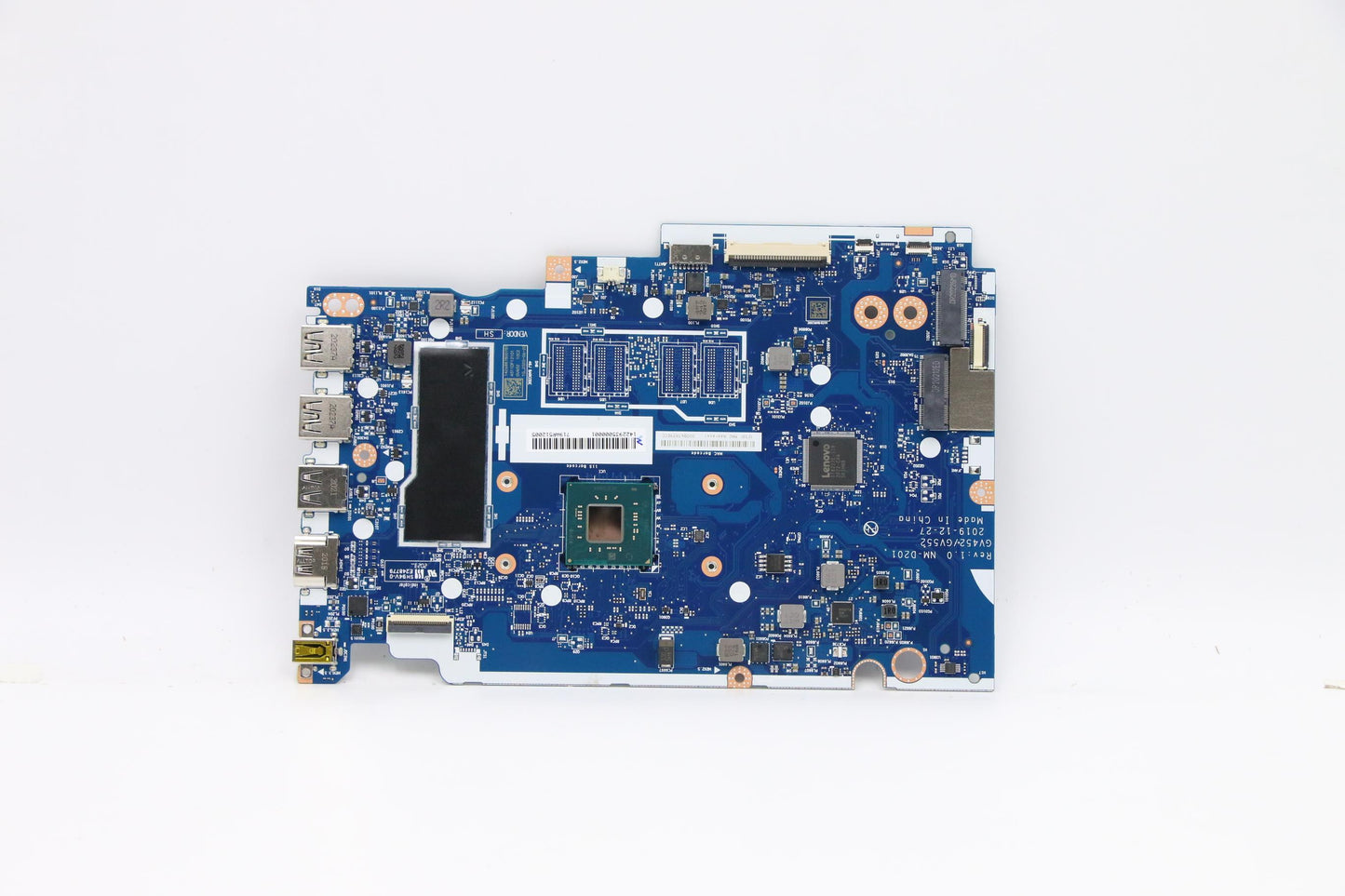 Lenovo Bdplanar Mb L 82C2 Win N4020_U - 5B20S44441