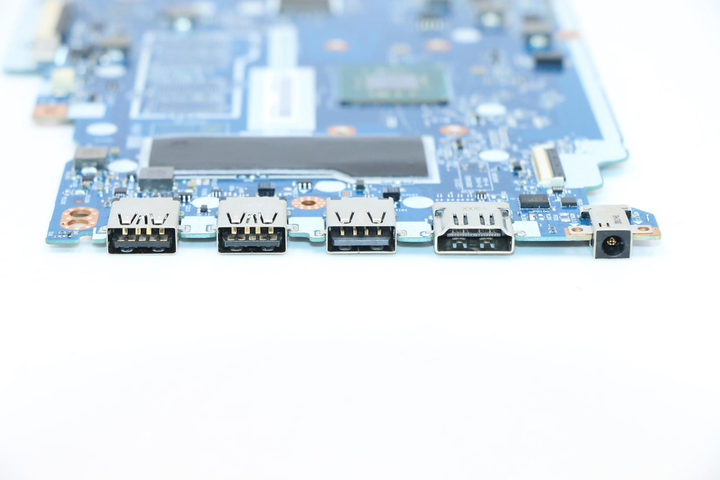 Lenovo Bdplanar Mb L 82C2 Nok N4020_U - 5B20S44442