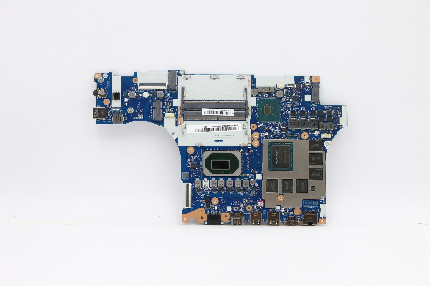 Lenovo Bdplanar Mb L 82Aw Nok I510300 - 5B20S44457