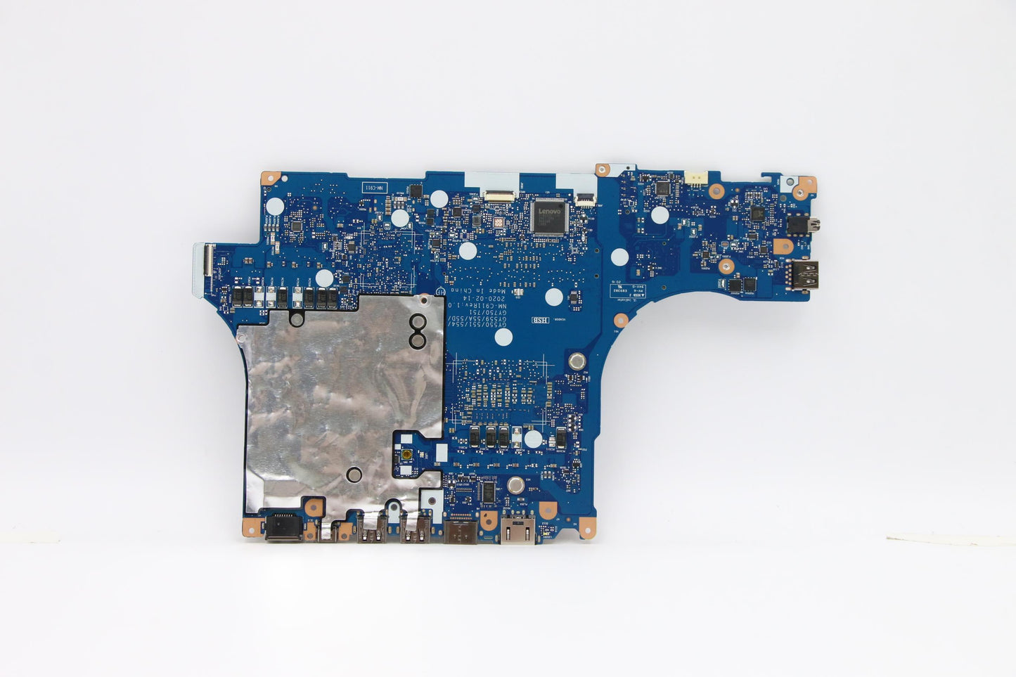 Lenovo Bdplanar Mb L 82Aw Nok I510300 - 5B20S44457
