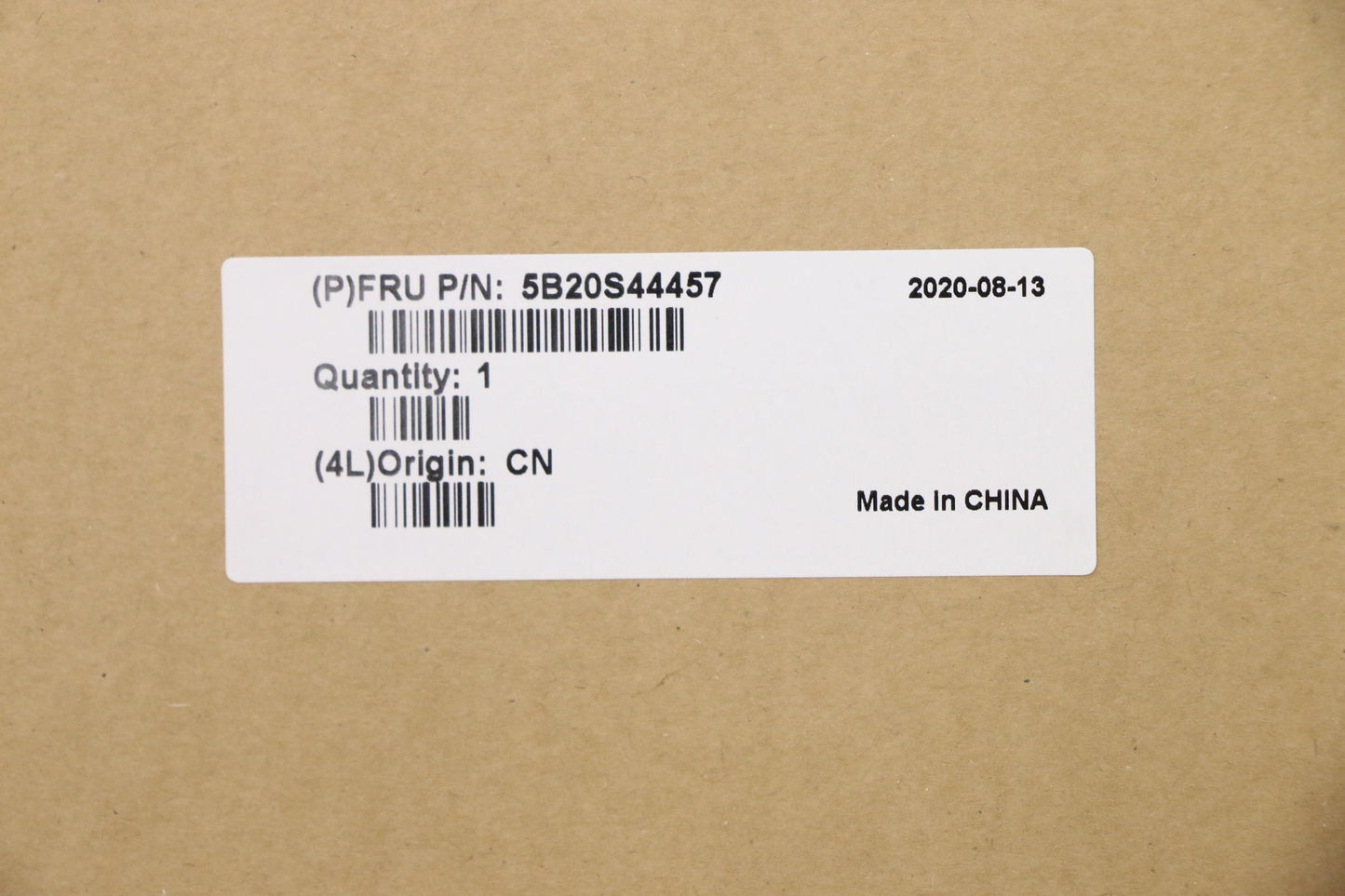 Lenovo Bdplanar Mb L 82Aw Nok I510300 - 5B20S44457