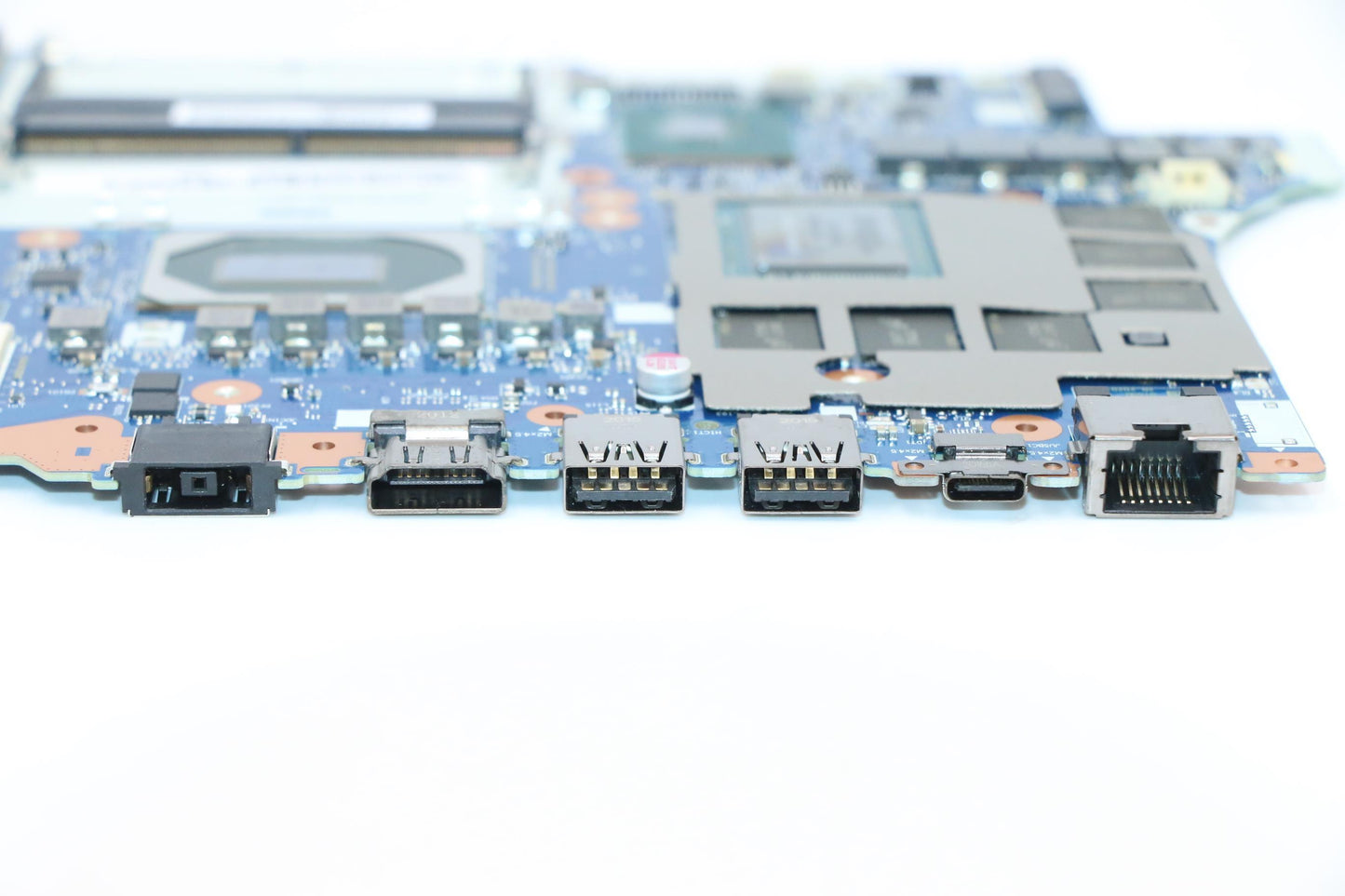 Lenovo Bdplanar Mb L 82Aw Nok I510300 - 5B20S44457