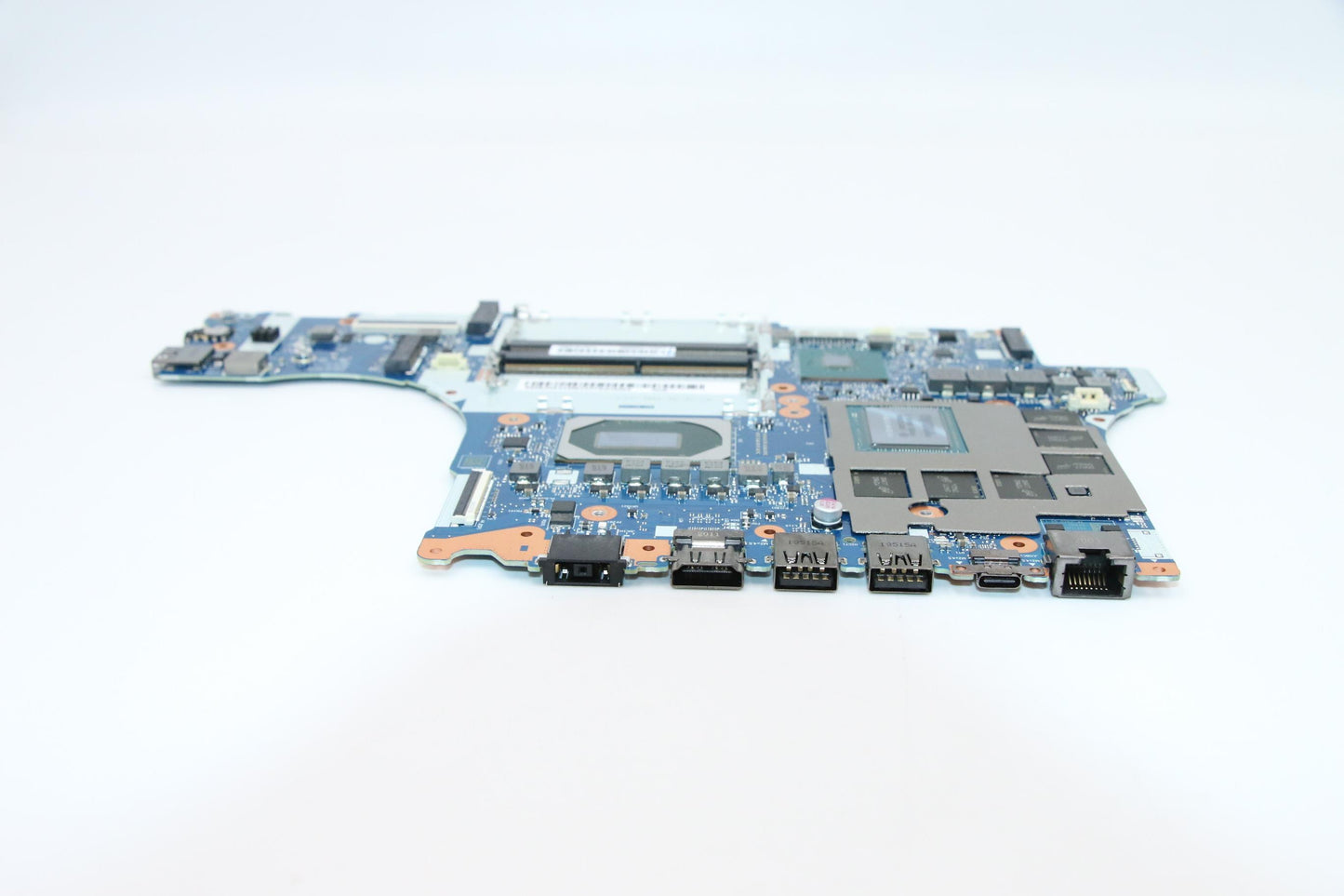 Lenovo Bdplanar Mb L 82Aw Win I710750 - 5B20S44458