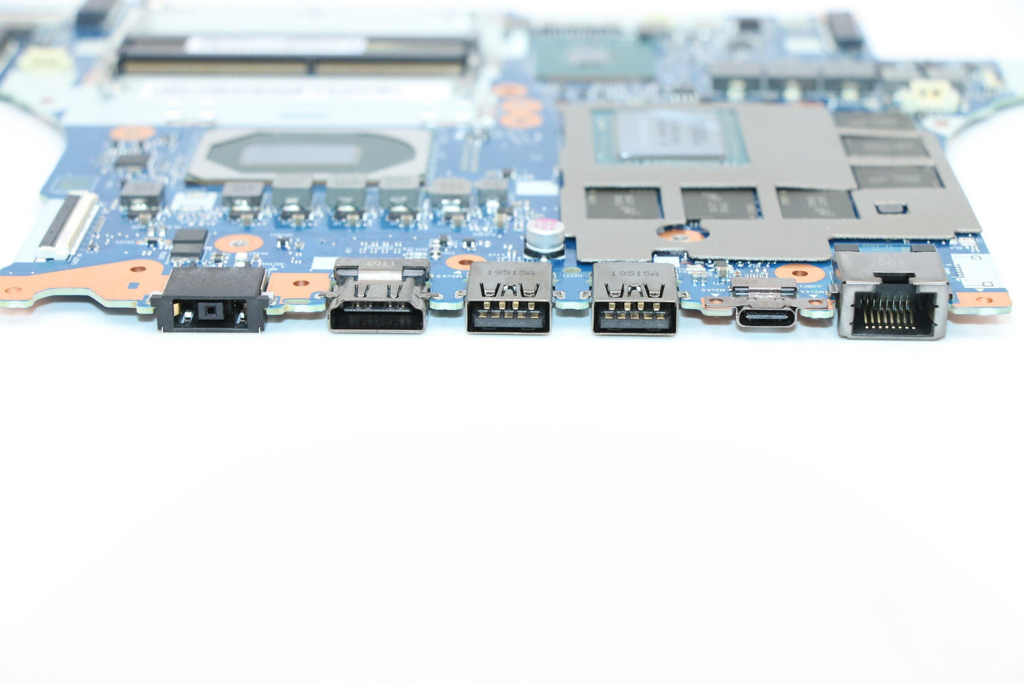 Lenovo Bdplanar Mb L 82Aw Win I710750 - 5B20S44458