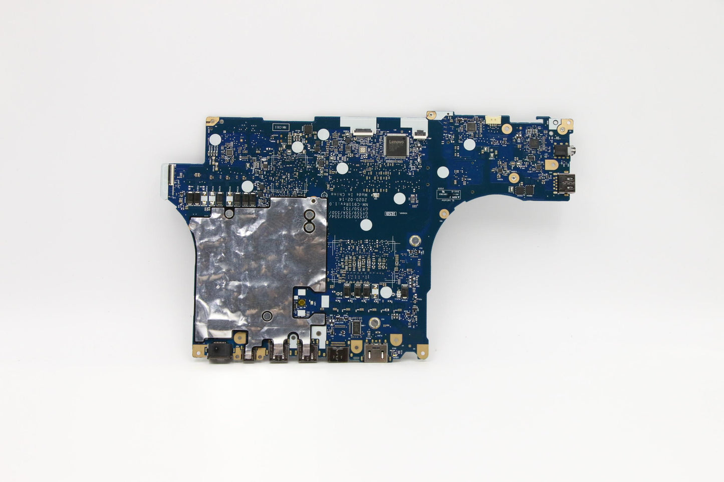 Lenovo Bdplanar Mb L 82Aw Nok I710750 - 5B20S44459
