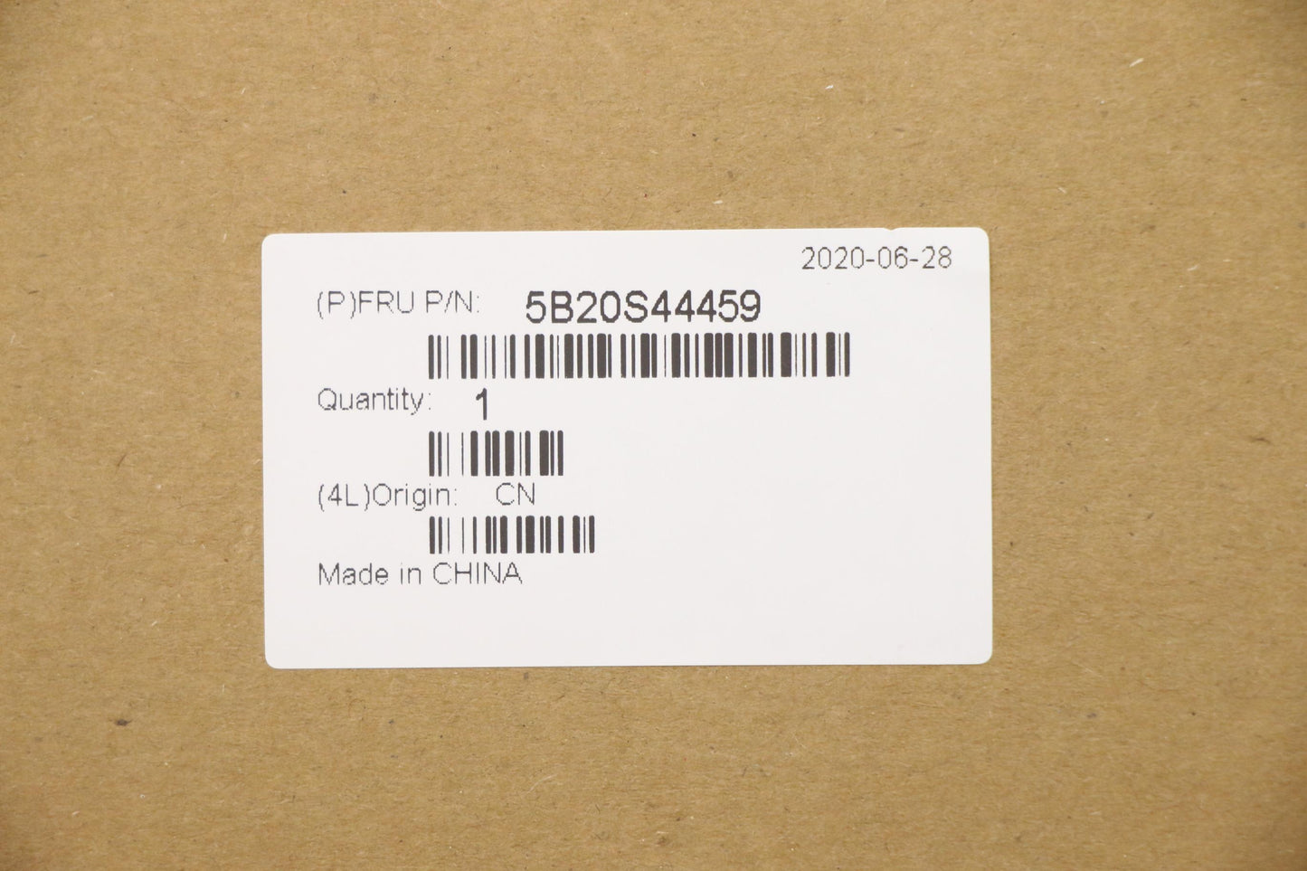 Lenovo Bdplanar Mb L 82Aw Nok I710750 - 5B20S44459