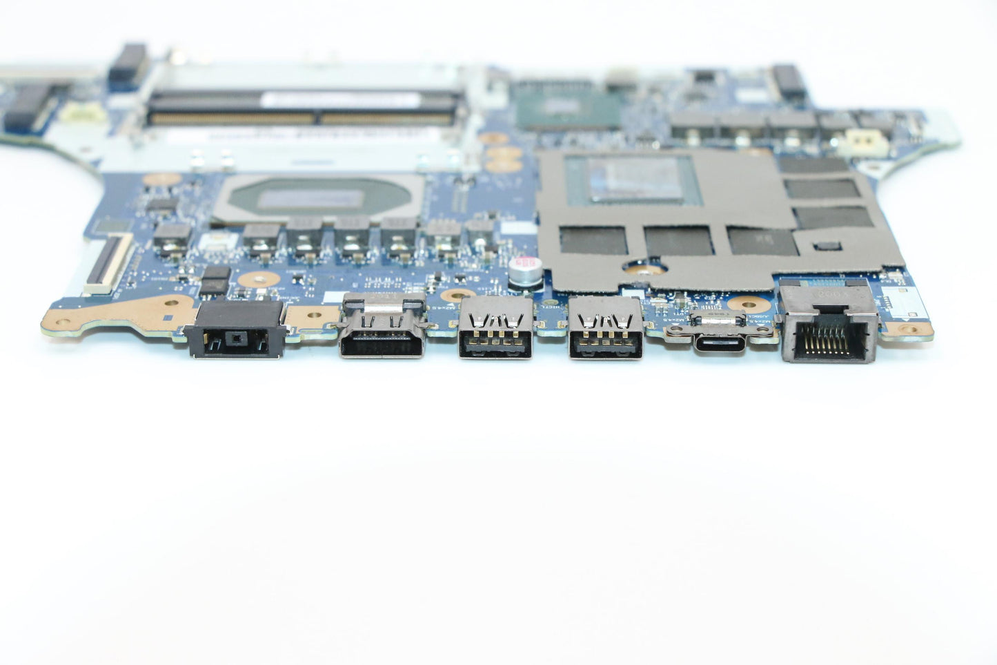 Lenovo Bdplanar Mb L 82Aw Nok I710750 - 5B20S44459