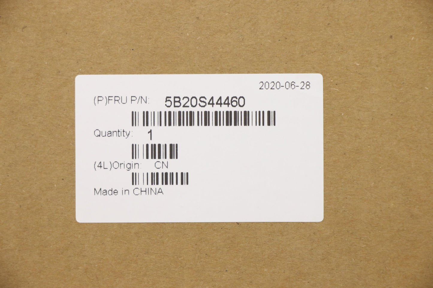 Lenovo Bdplanar Mb L 82Aw Win I510300 - 5B20S44460