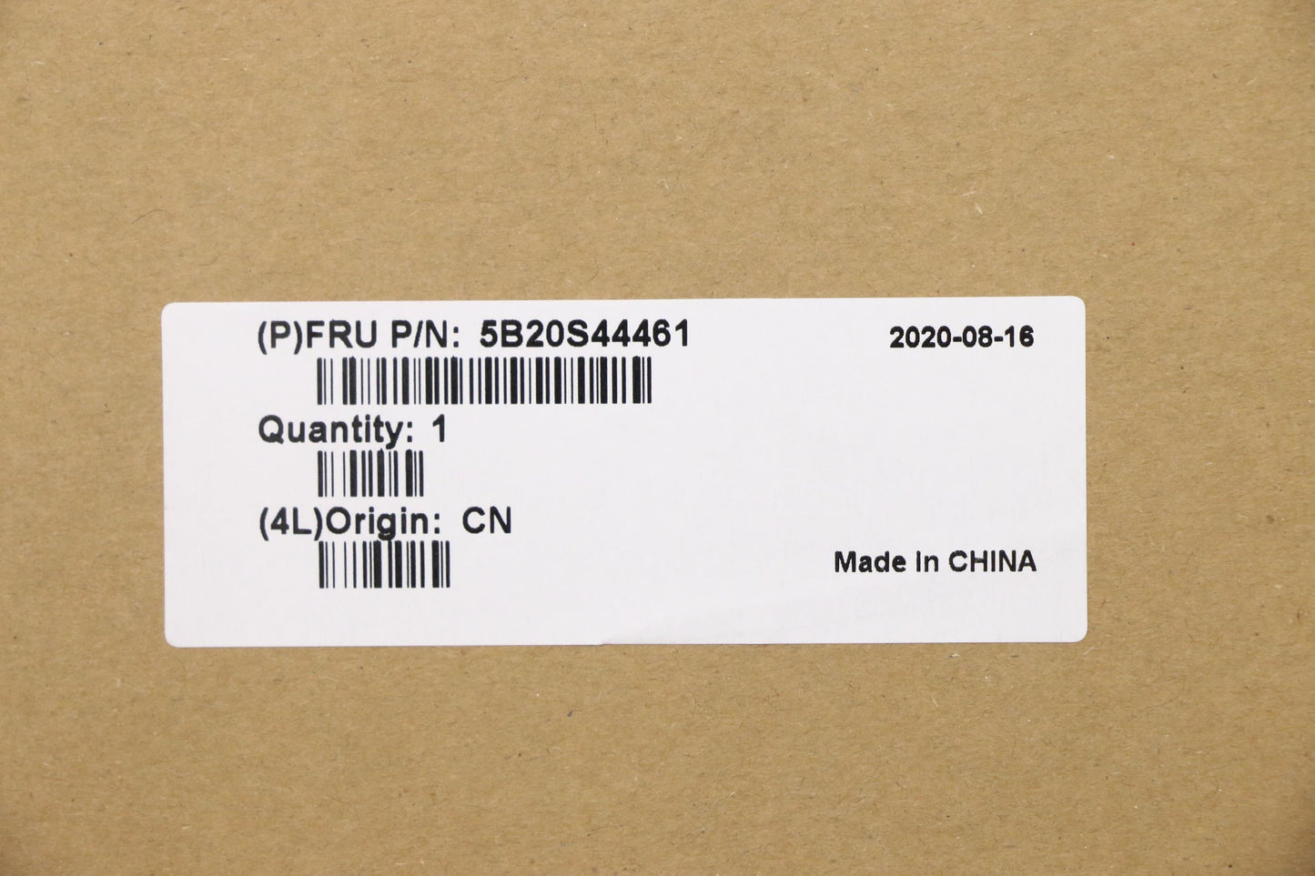 Lenovo Bdplanar Mb L 82Aw Nok I510300 - 5B20S44461