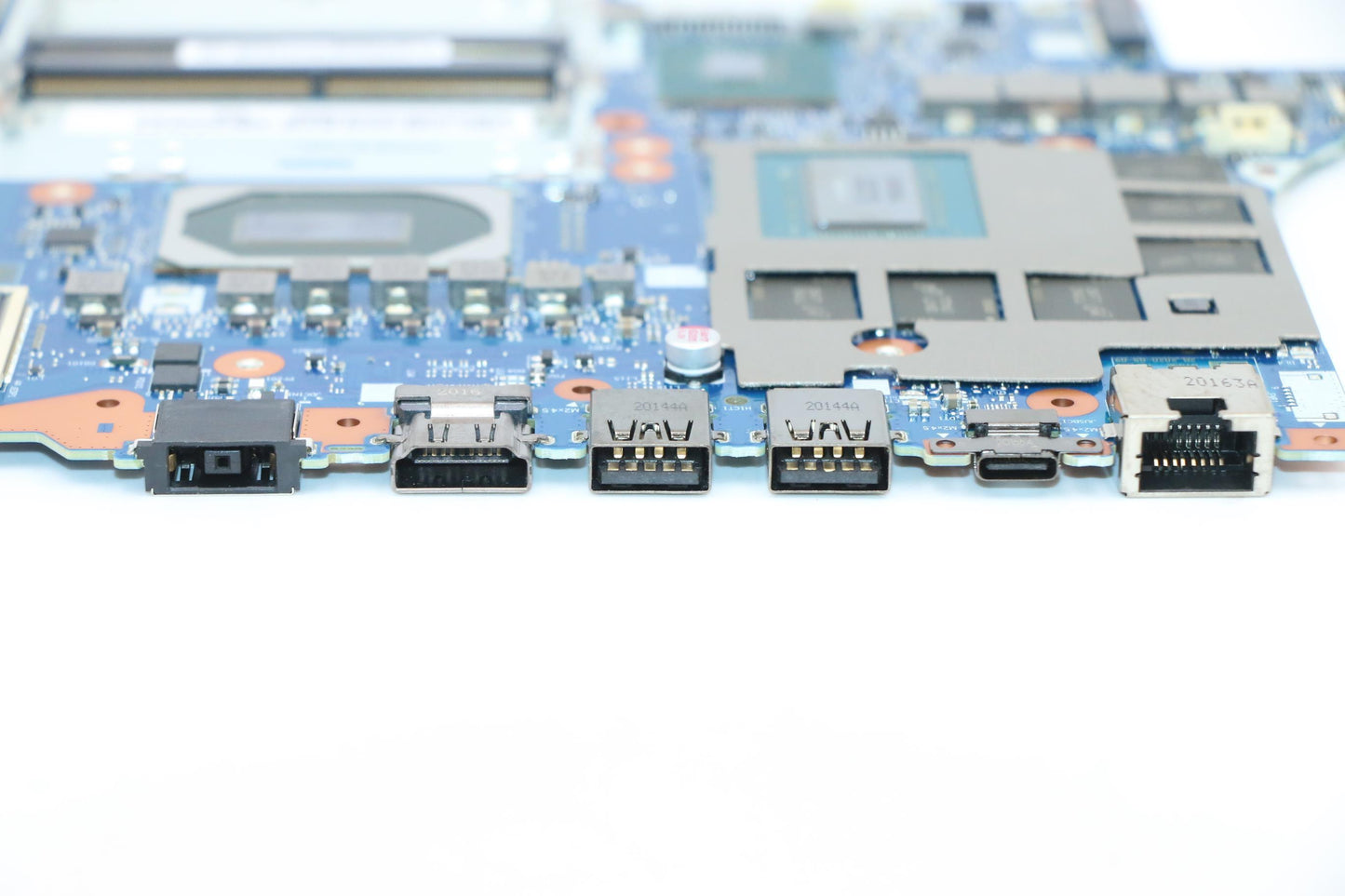 Lenovo Bdplanar Mb L 82Aw Nok I510300 - 5B20S44461