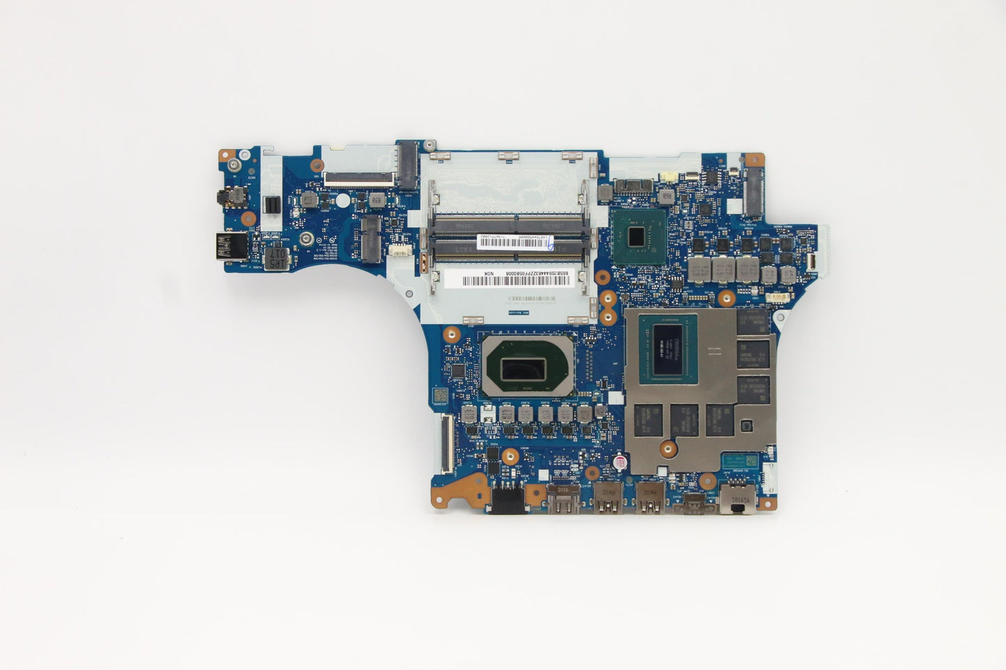 Lenovo Bdplanar Mb L 82Aw Nok I710750 - 5B20S44463