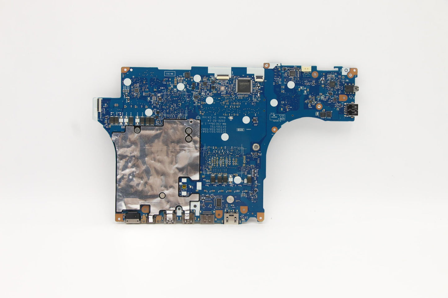 Lenovo Bdplanar Mb L 82Aw Nok I710750 - 5B20S44463