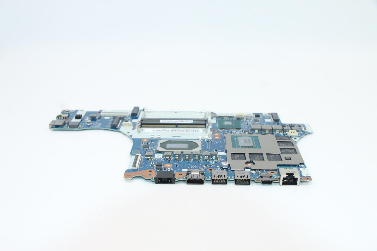 Lenovo Bdplanar Mb L 82Aw Nok I710750 - 5B20S44463