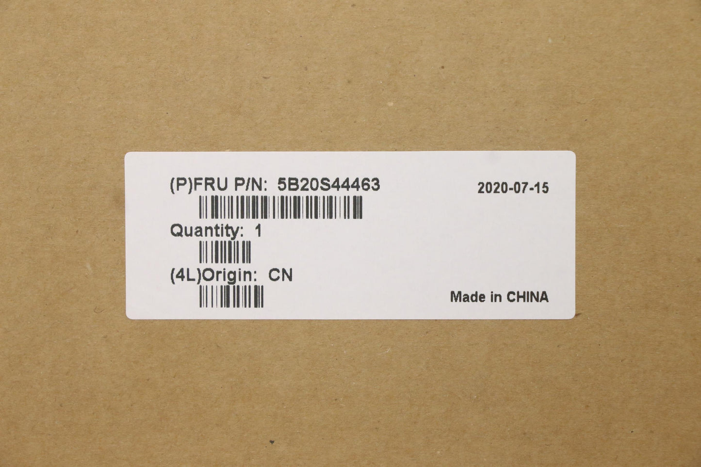 Lenovo Bdplanar Mb L 82Aw Nok I710750 - 5B20S44463