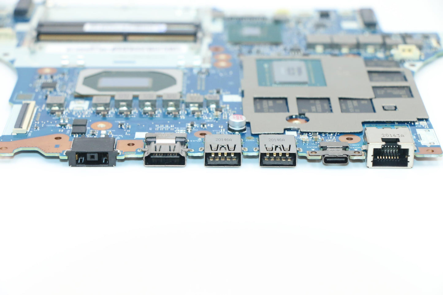 Lenovo Bdplanar Mb L 82Aw Nok I710750 - 5B20S44463