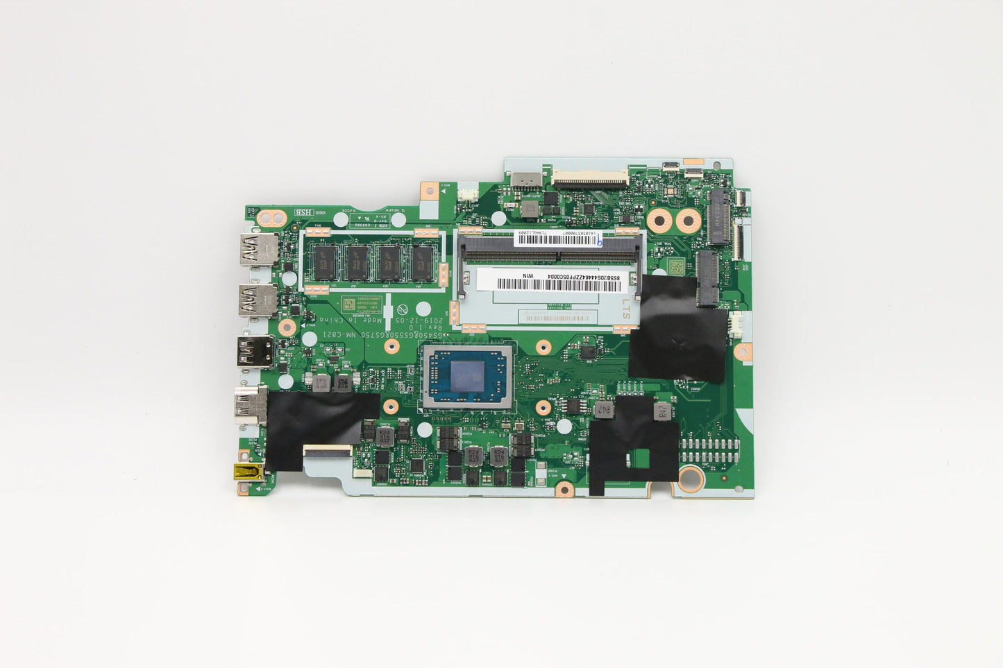 Lenovo Mb L81W1 Winasr3050U_Uma_4Gt - 5B20S44464