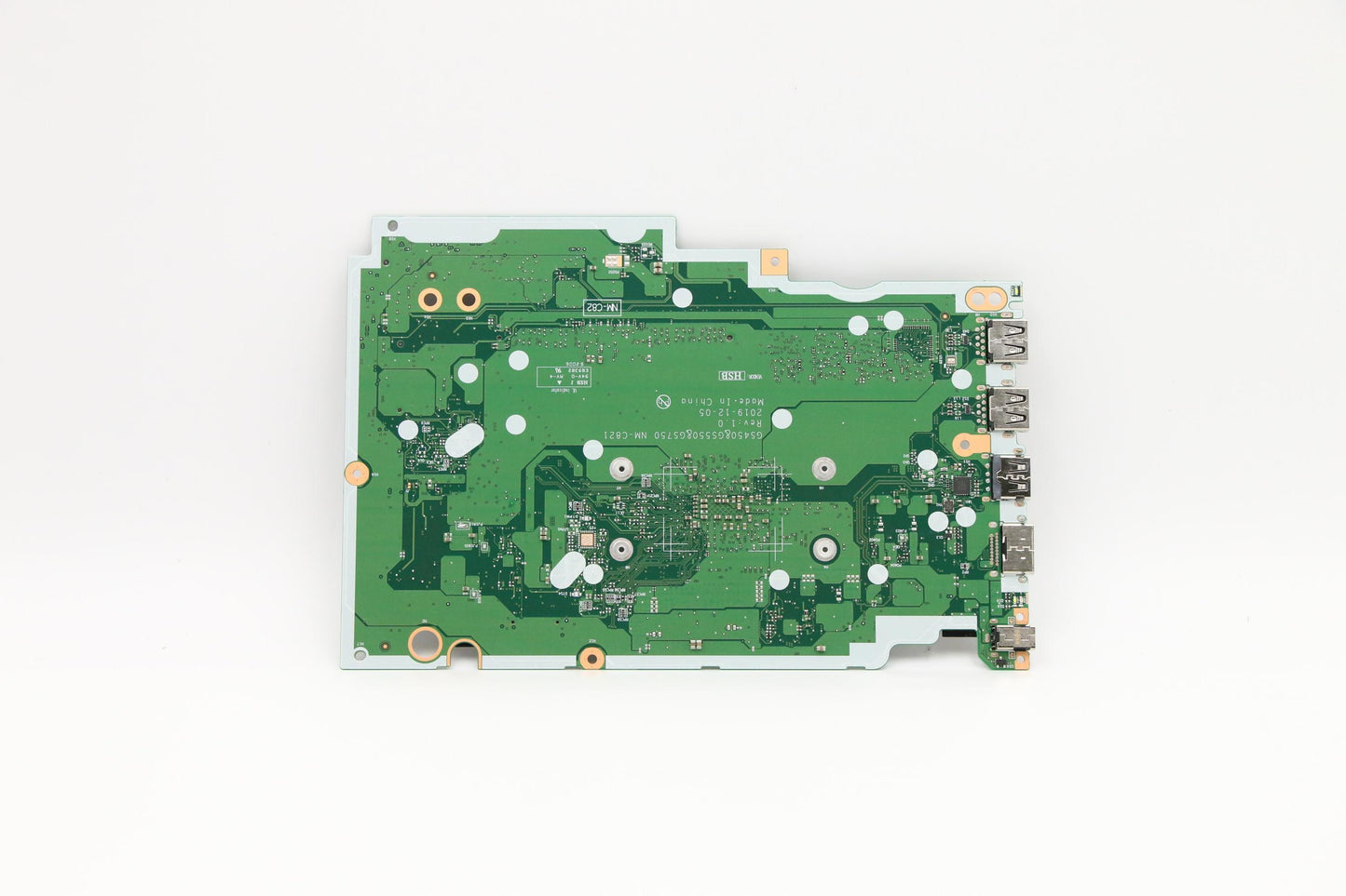 Lenovo Mb L81W1 Winasr3050U_Uma_4Gt - 5B20S44464