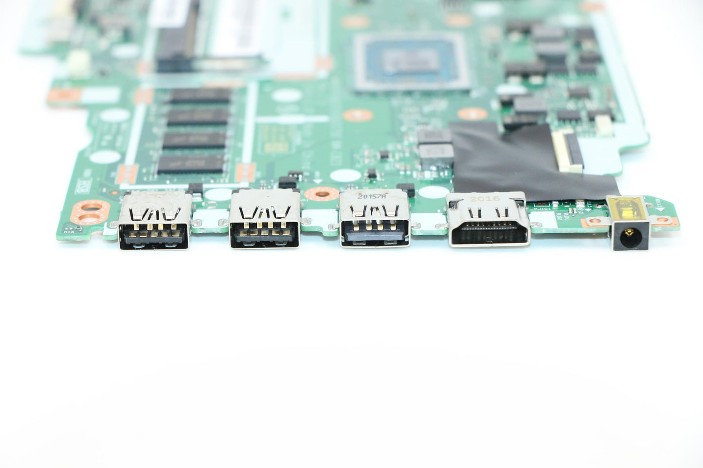 Lenovo Mb L81W1 Winasr3050U_Uma_4Gt - 5B20S44464