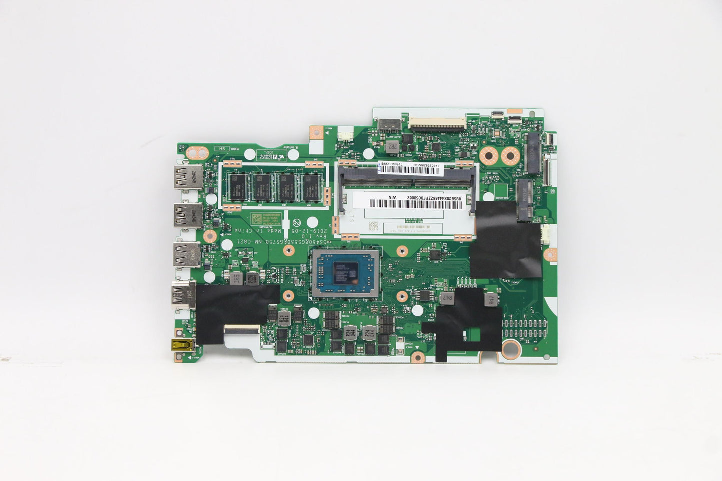 Lenovo Mb L81W1 Winasr3050U_Uma4Gnt - 5B20S44466