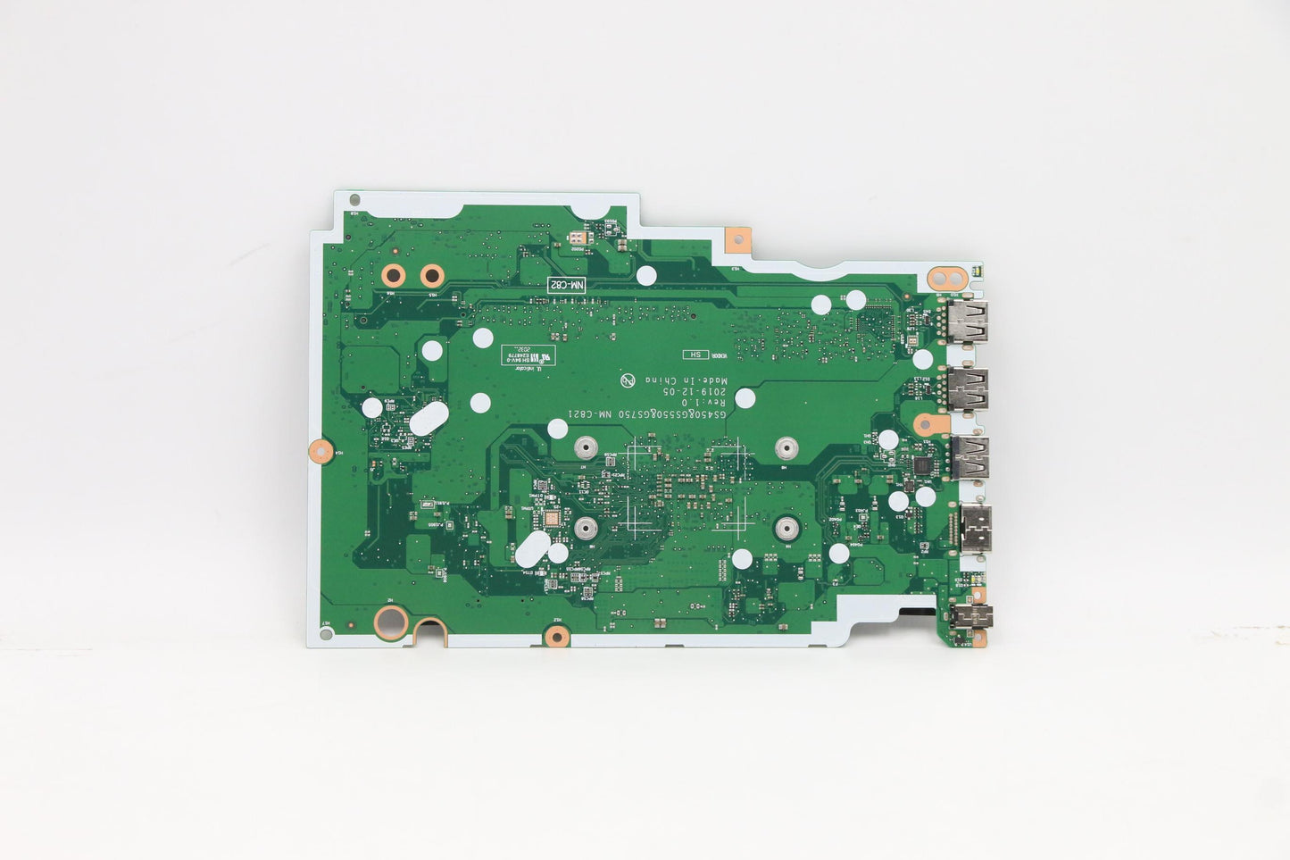 Lenovo Mb L81W1 Winasr3050U_Uma4Gnt - 5B20S44466