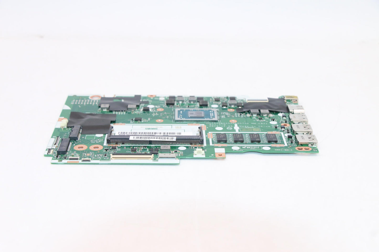 Lenovo Mb L81W1 Winasr3050U_Uma4Gnt - 5B20S44466