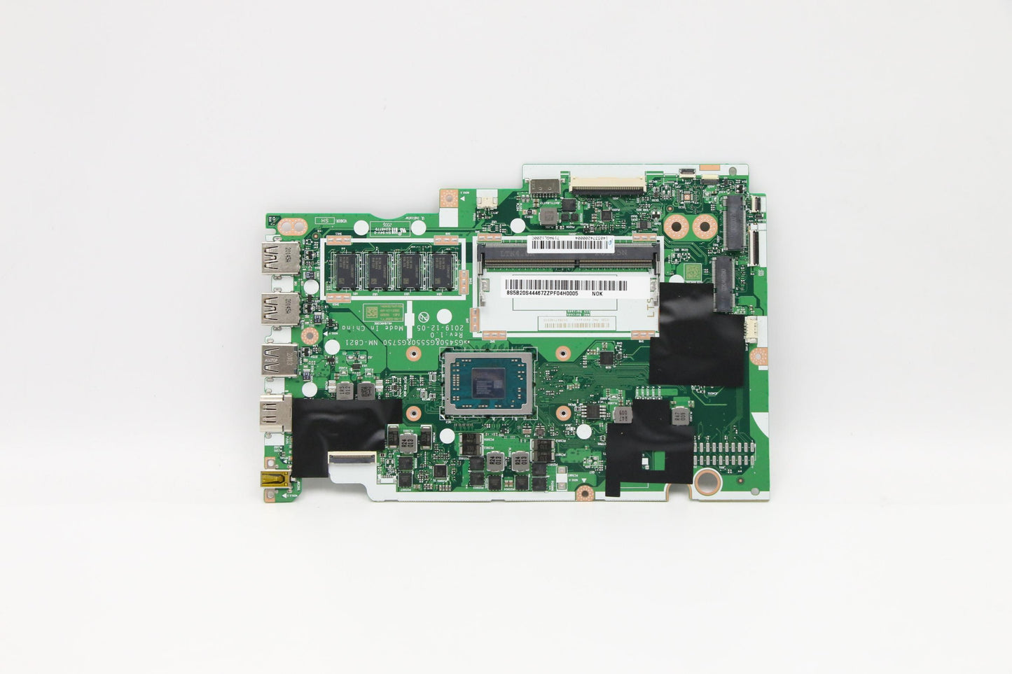 Lenovo Mb L81W1 Nokasr3050U_Uma4Gnt - 5B20S44467