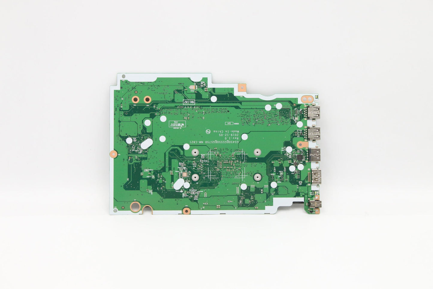 Lenovo Mb L81W1 Nokasr3050U_Uma4Gnt - 5B20S44467