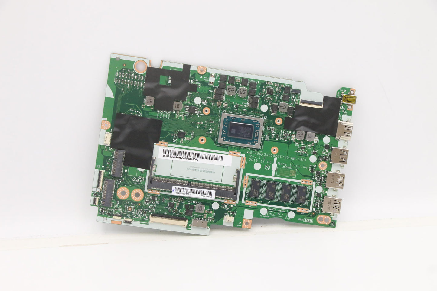 Lenovo Mb L81W1 Winr53500U_Uma_4Gt - 5B20S44468