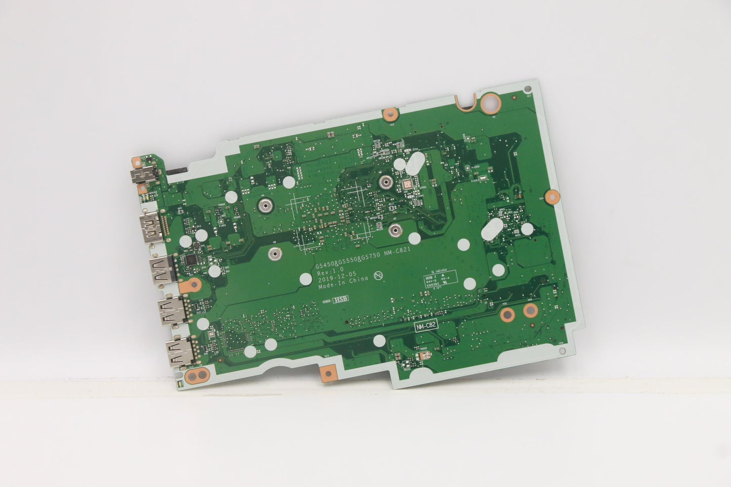 Lenovo Mb L81W1 Winr53500U_Uma_4Gt - 5B20S44468