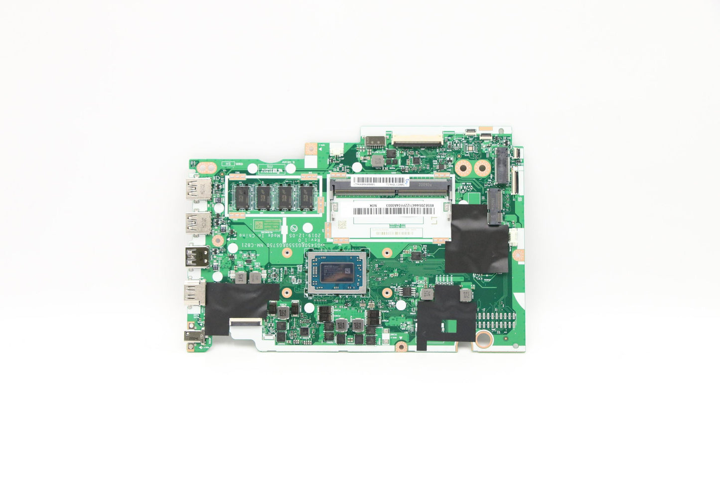 Lenovo Mb L81W1 Nokr53500U_Uma_4Gnt - 5B20S44471