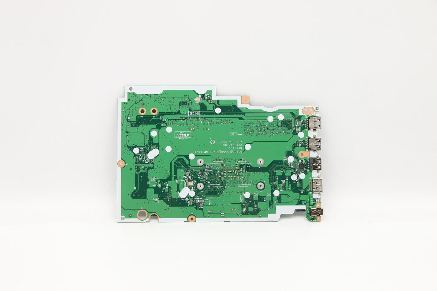 Lenovo Mb L81W1 Nokr53500U_Uma_4Gnt - 5B20S44471