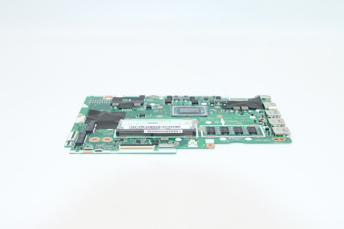 Lenovo Mb L81W1 Nokr53500U_Uma_4Gnt - 5B20S44471